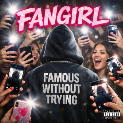 Fangirl - Single