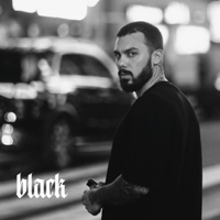Black - Single - Deniz Erol Atmaca