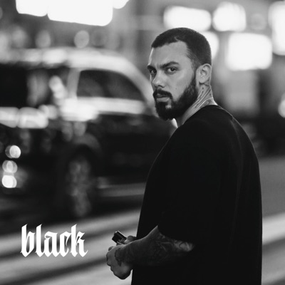 Black - Single