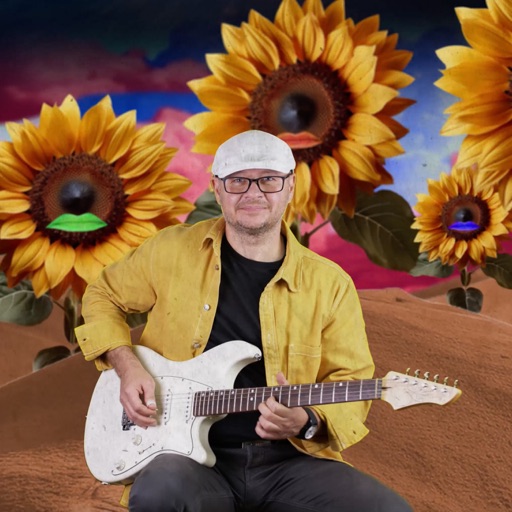 Album artwork
