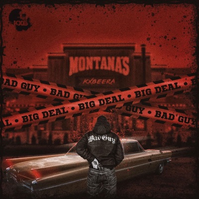 BAD GUY/BIG DEAL - Single