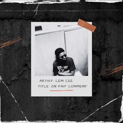 On fait comment - Single