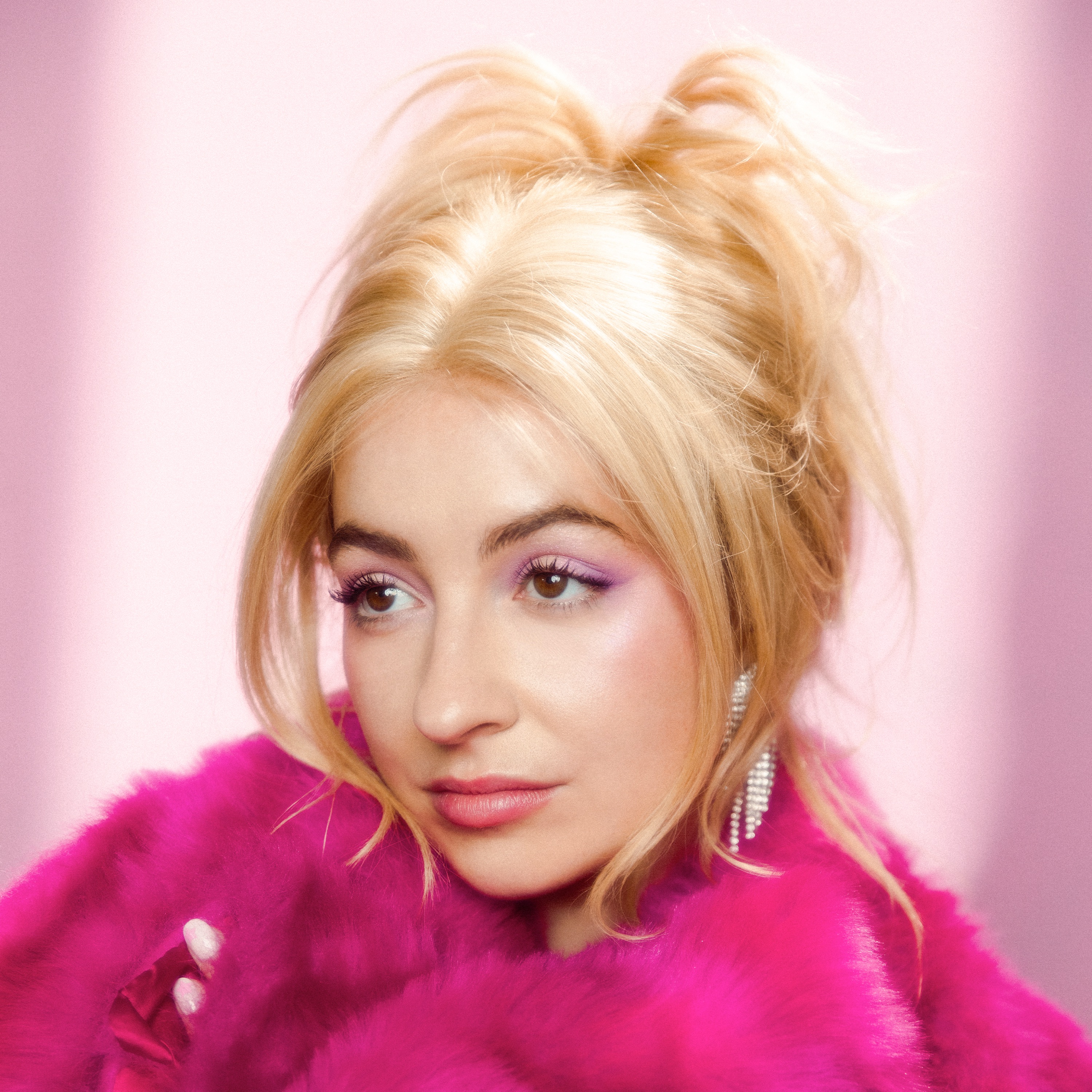 Two Shades Blonder - EP