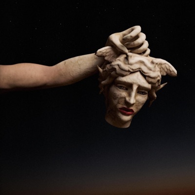 MEDUSA (feat. Paki & Eymn) - Single