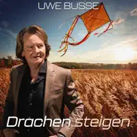 Drachen steigen — Uwe Busse