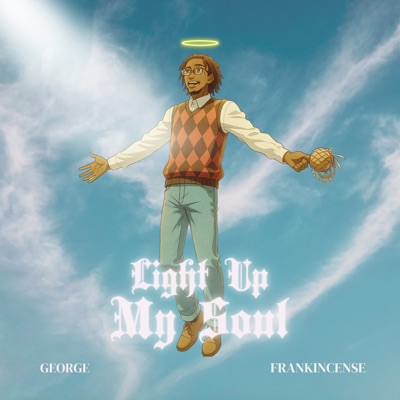 Light up My Soul - Single
