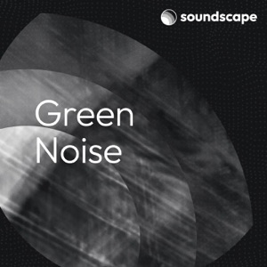 Green Noise - Calm Waves