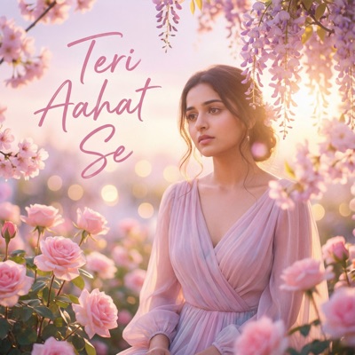 Teri Aahat Se - Single