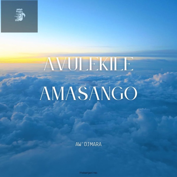 Avulekile Amasango