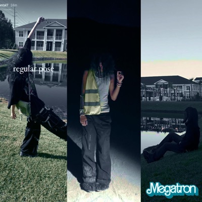 prodigy (feat. blxty & mental) - Single