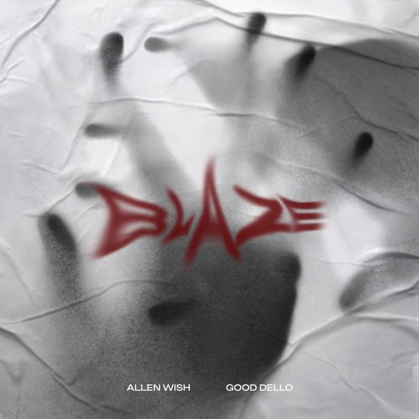 Blaze - Single