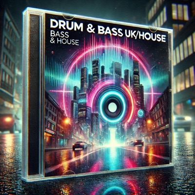 Bass And House
