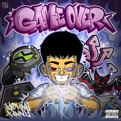Game Over - Single