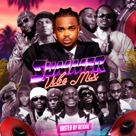 How Low (Mixed) Kashcoming