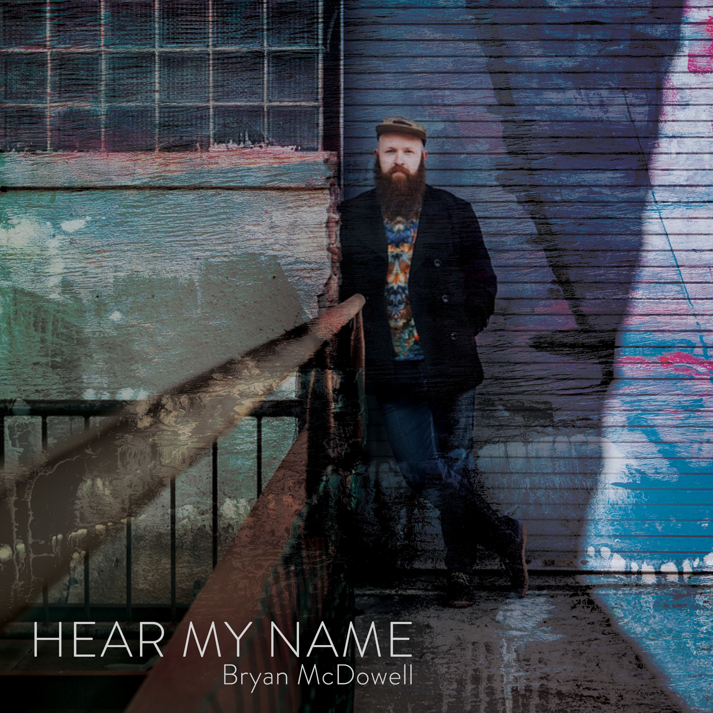 Hear My Name - Single