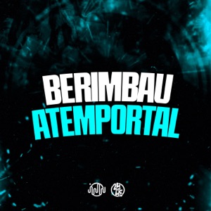 Berimbau Atemporal (feat. MC C.A)