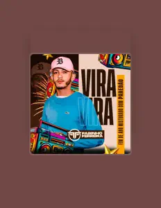 Ascolta Fabinho Ferreira, guarda video musicali, leggi la biografia, vedi le date del tour & altro!