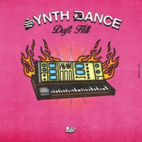 Synth Dance - Single - Daft Hill