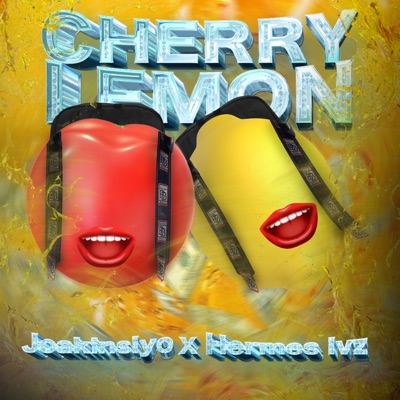 Cherry Lemon - Single