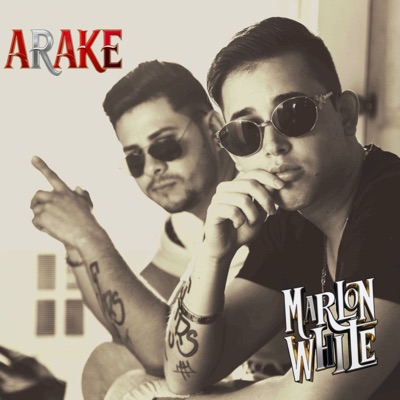 Enamorado (feat. Arake) - Single
