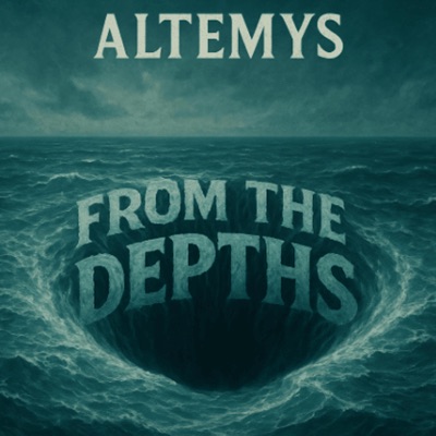 From The Depths - EP