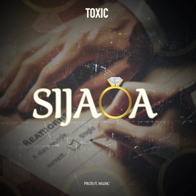 Toxic Fuvu - SIJAOA