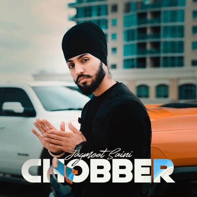 Chobber - Single
