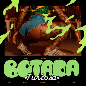 Botada Furiosa