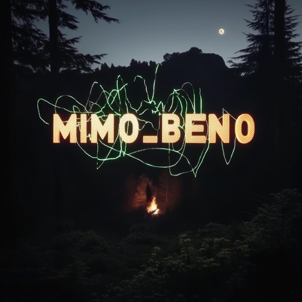 mimo_beno - Single