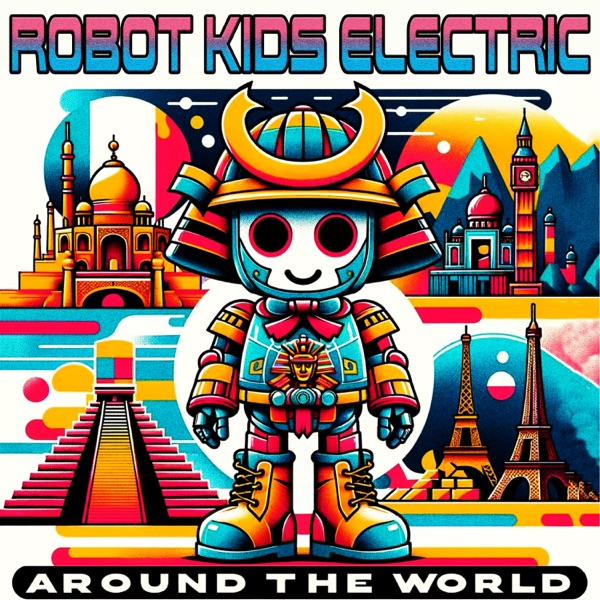 Around The World - Single