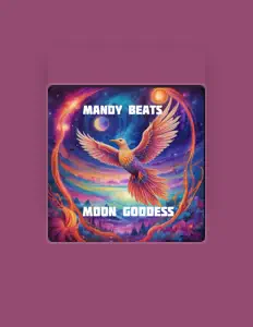 Escucha a Mandy Beats, mira videos musicales, lee su biografía, consulta las fechas de las gira y más.