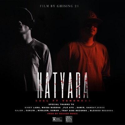 HATYARA - Single