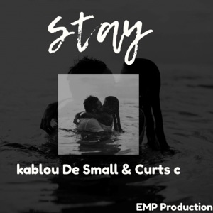 Stay (Radio Edit)
