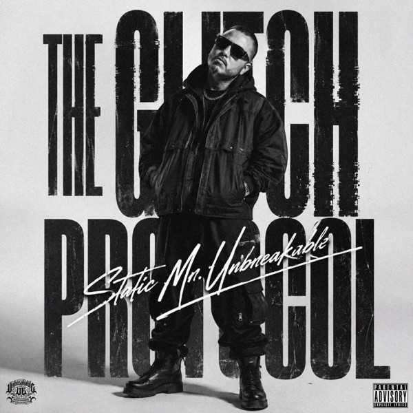 Red Flag (feat. Manny T)