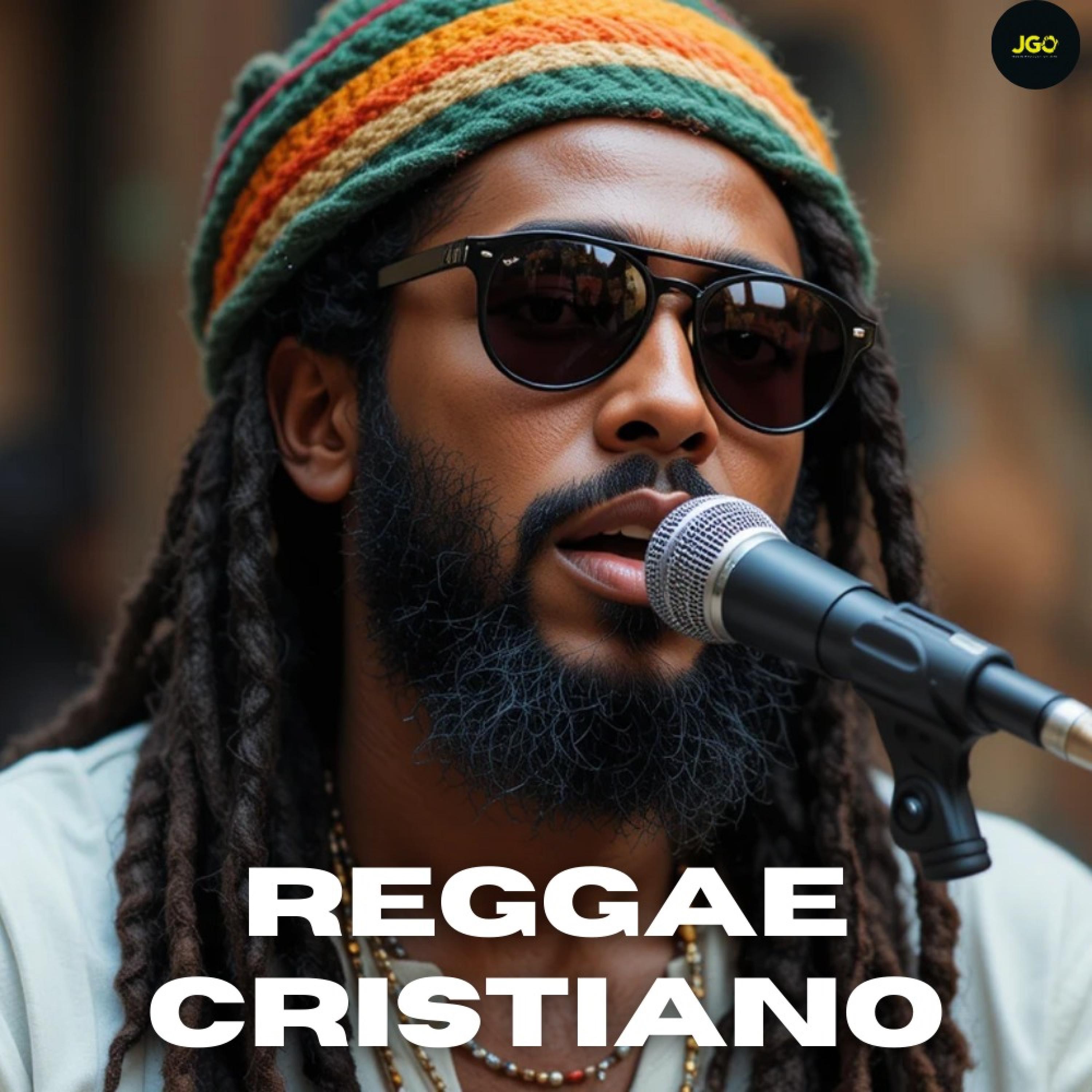 Vol.2 Reggae Cristiano | Ritmo y Espíritu