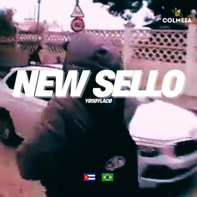 New Sello (feat. Amianto) - Single