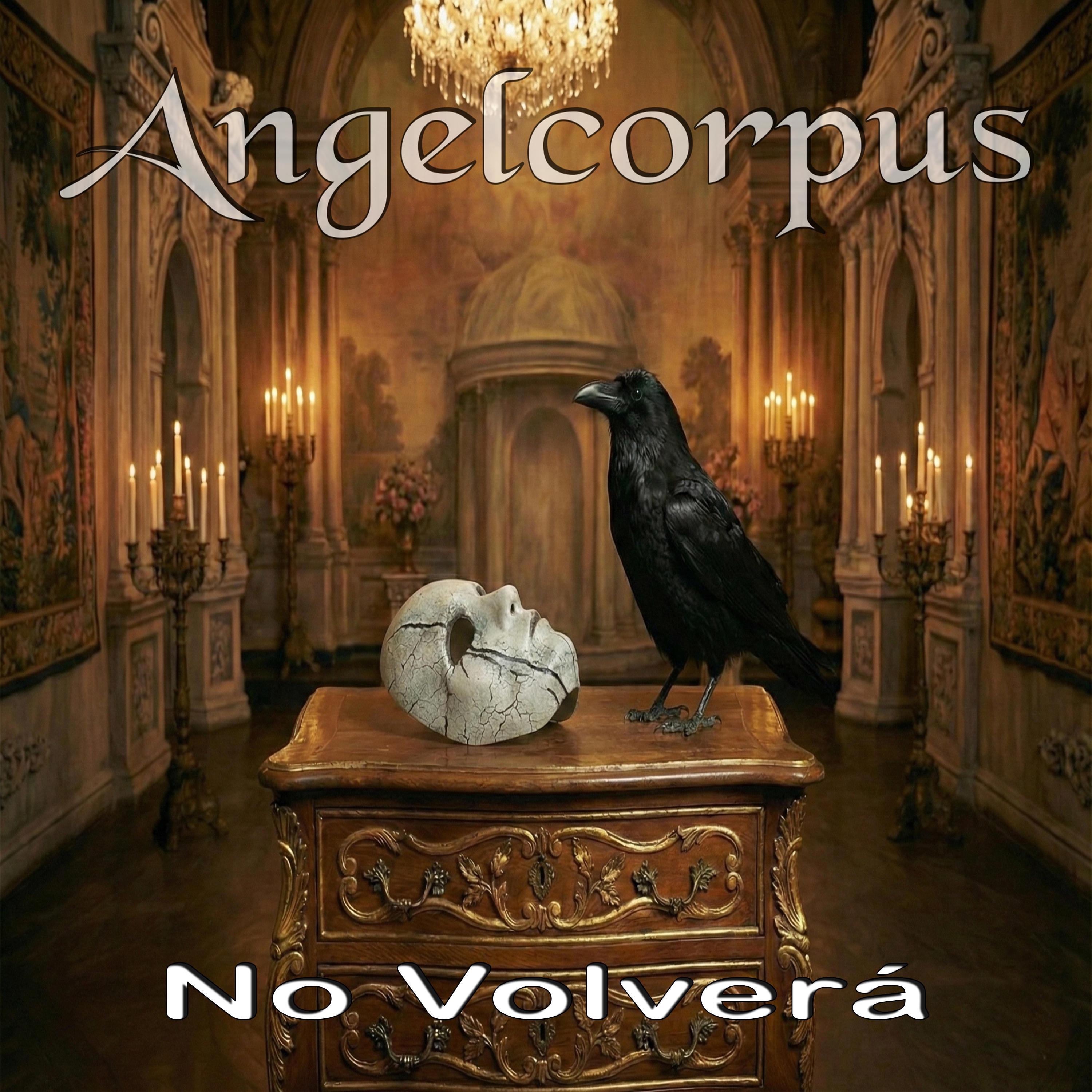 No Volvera - Single