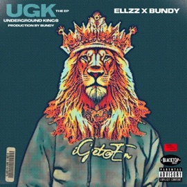Menace To Society (feat. Zero) EllzZ