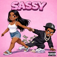 SASSY (feat. Len, Bre & Dai) - Single - Dej Len Bre Dai