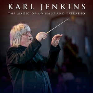 The Magic of Adiemus and Palladio - EP