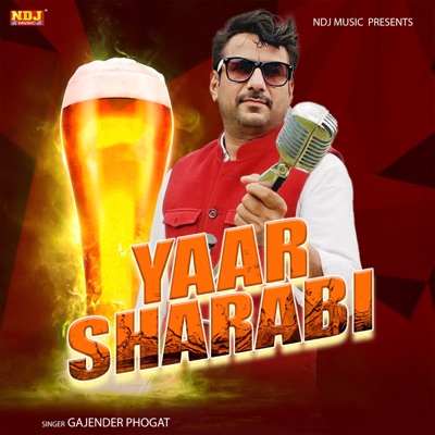 Yaar Sharabi - Single