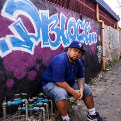 P. Blocc (feat. Komplex beats) - Single