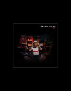 Hör dir Gimbo an, schau dir Musikvideos an, lies die Biografie, finde Tourdaten und mehr!