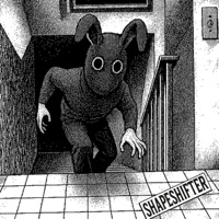 Shapeshifter - Single - SARCOMA HORROR