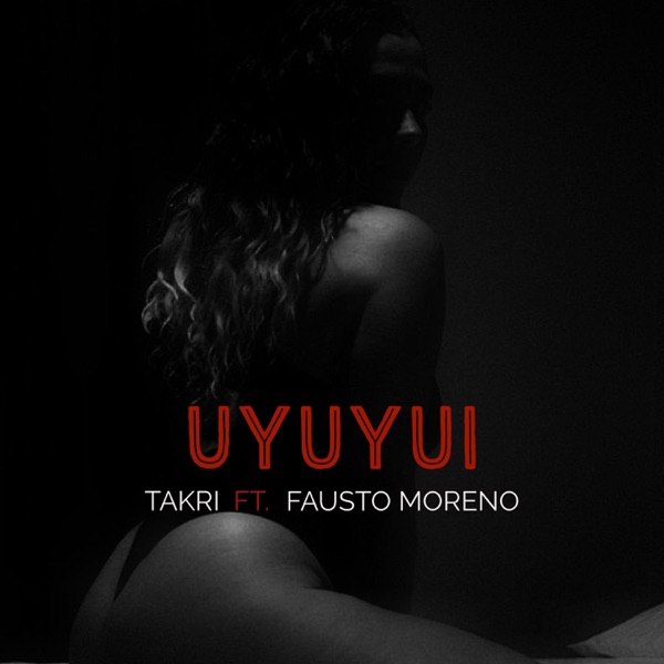 Uyuyuii (feat. Fausto Moreno)