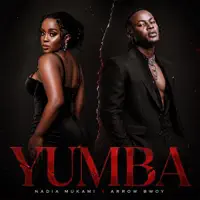 Yumba — Nadia Mukami, Arrow Bwoy