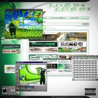g4ngo (feat. BiggieB & Shymm1) - Single - MP44