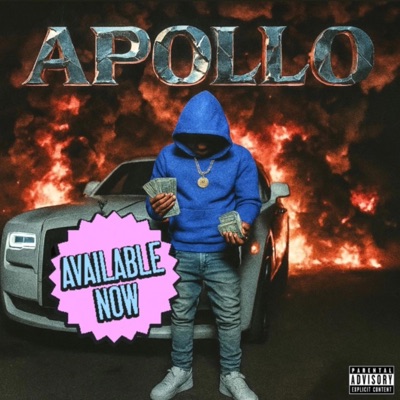 Apollo - EP