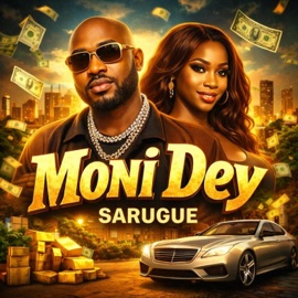 Moni Dey Sarugue