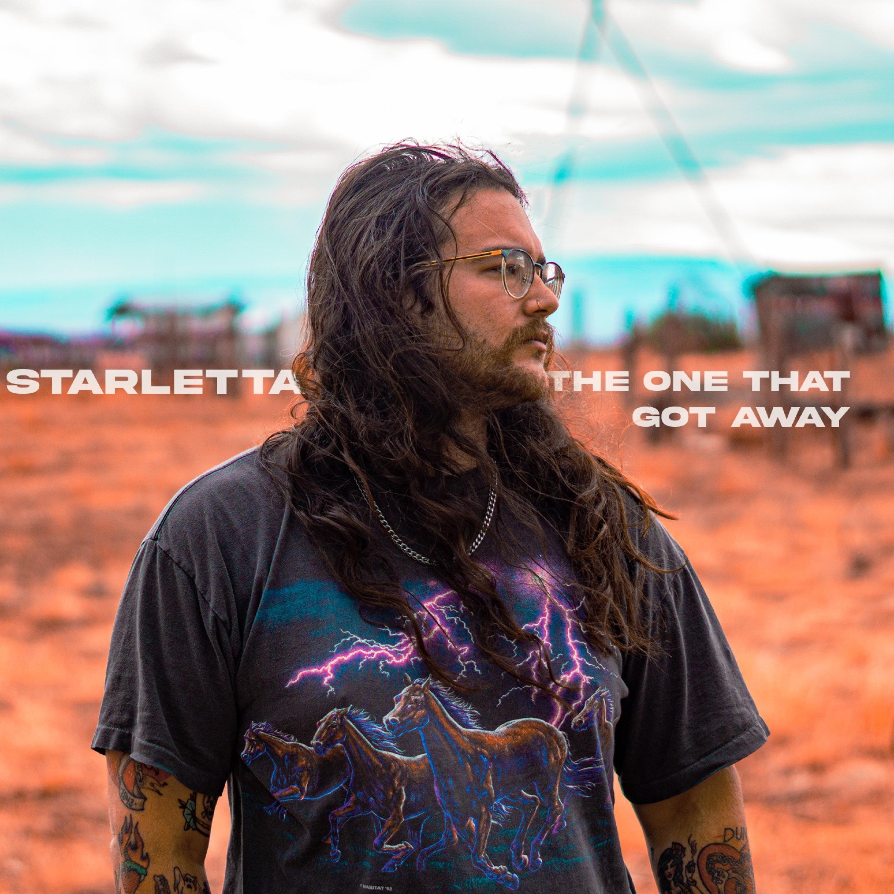 The One That Got Away - Single